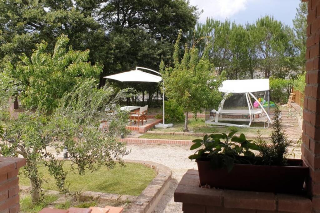 Country House Mafalda Exterior photo