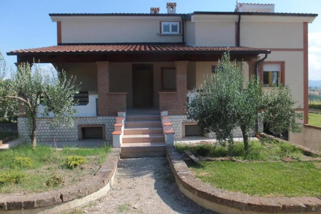 Country House Mafalda Exterior photo