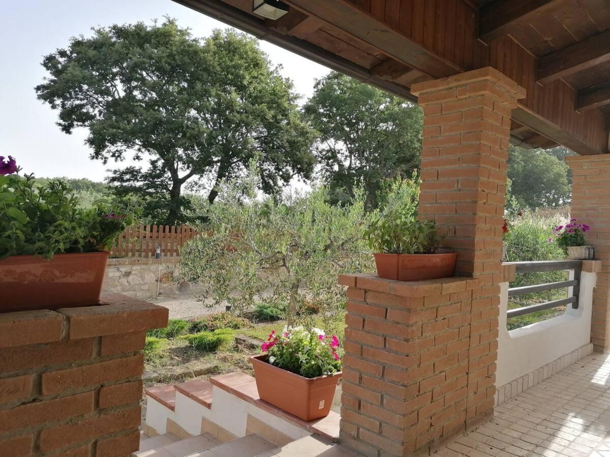 Country House Mafalda Exterior photo