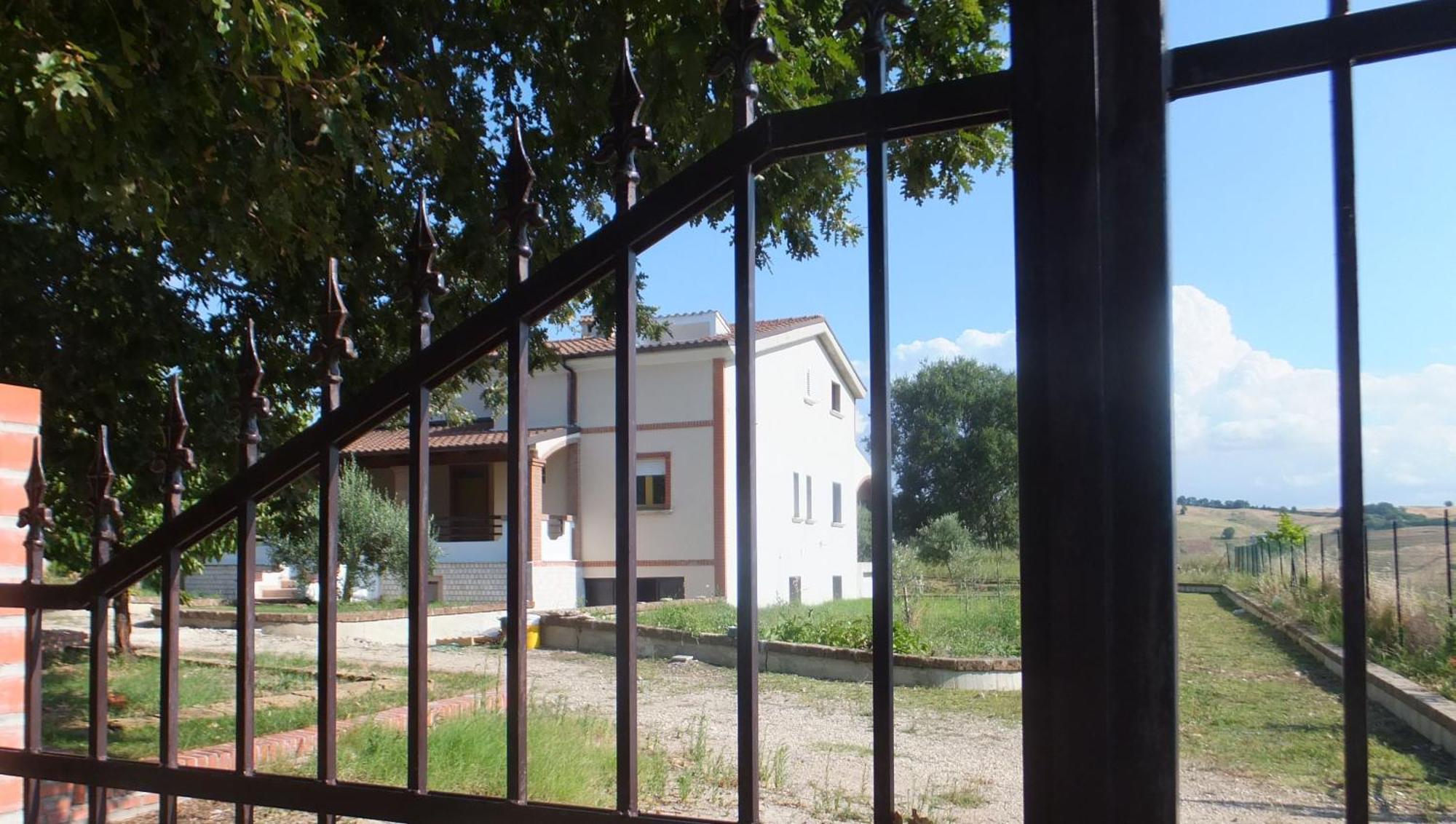 Country House Mafalda Exterior photo