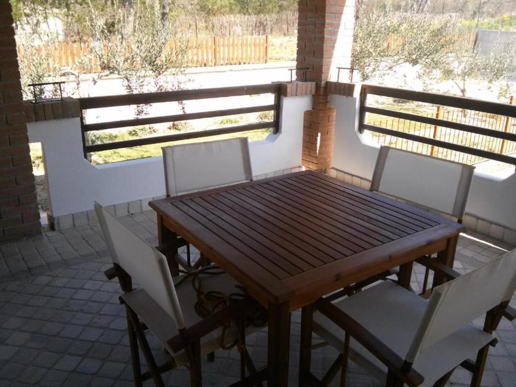 Country House Mafalda Exterior photo