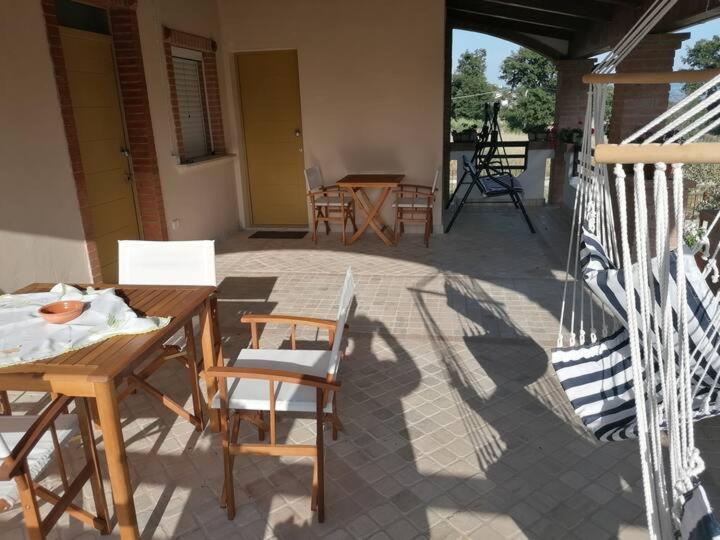 Country House Mafalda Exterior photo